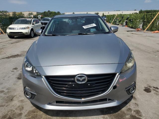 2014 Mazda 3 Grand Touring VIN: JM1BM1W31E1191045 Lot: 55083954