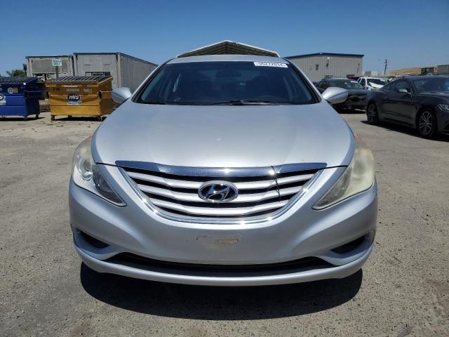 2011 Hyundai Sonata Gls VIN: 5NPEB4AC1BH046023 Lot: 56272034