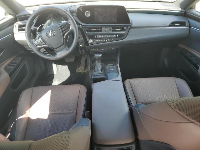 2022 Lexus Es 350 Base VIN: 58ADZ1B14NU111237 Lot: 55646714