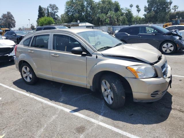 2010 Dodge Caliber Sxt VIN: 1B3CB4HA7AD630590 Lot: 54153964