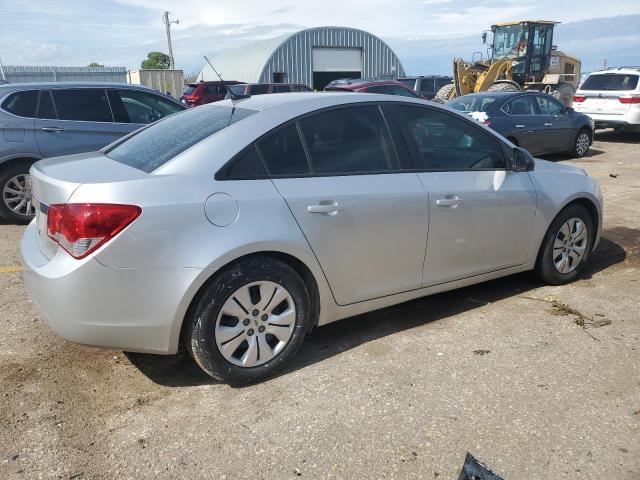 2014 Chevrolet Cruze Ls VIN: 1G1PA5SH7E7356917 Lot: 57193834