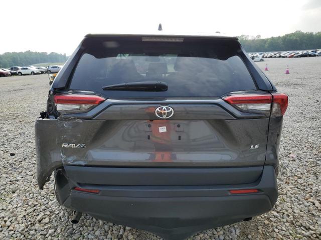 2021 TOYOTA RAV4 LE - 2T3H1RFVXMC162423