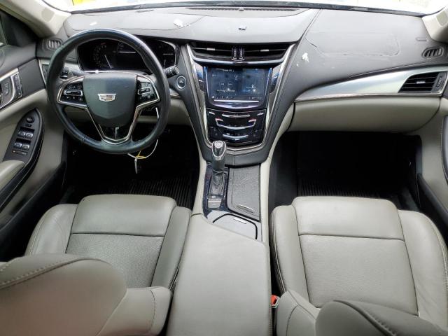 2019 Cadillac Cts Luxury VIN: 1G6AR5SX4K0106667 Lot: 55346374