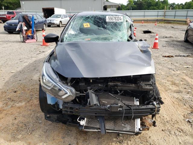 2021 NISSAN VERSA S - 3N1CN8DV3ML876611