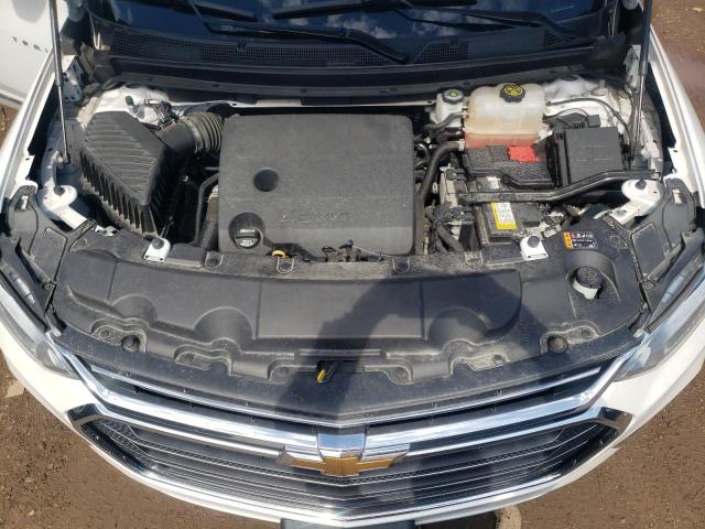 2019 Chevrolet Traverse Premier VIN: 1GNERKKW9KJ165610 Lot: 54025774