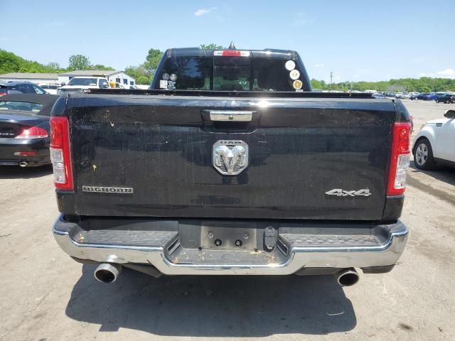 2020 Ram 1500 Big Horn/Lone Star VIN: 1C6SRFBT8LN316317 Lot: 56235584