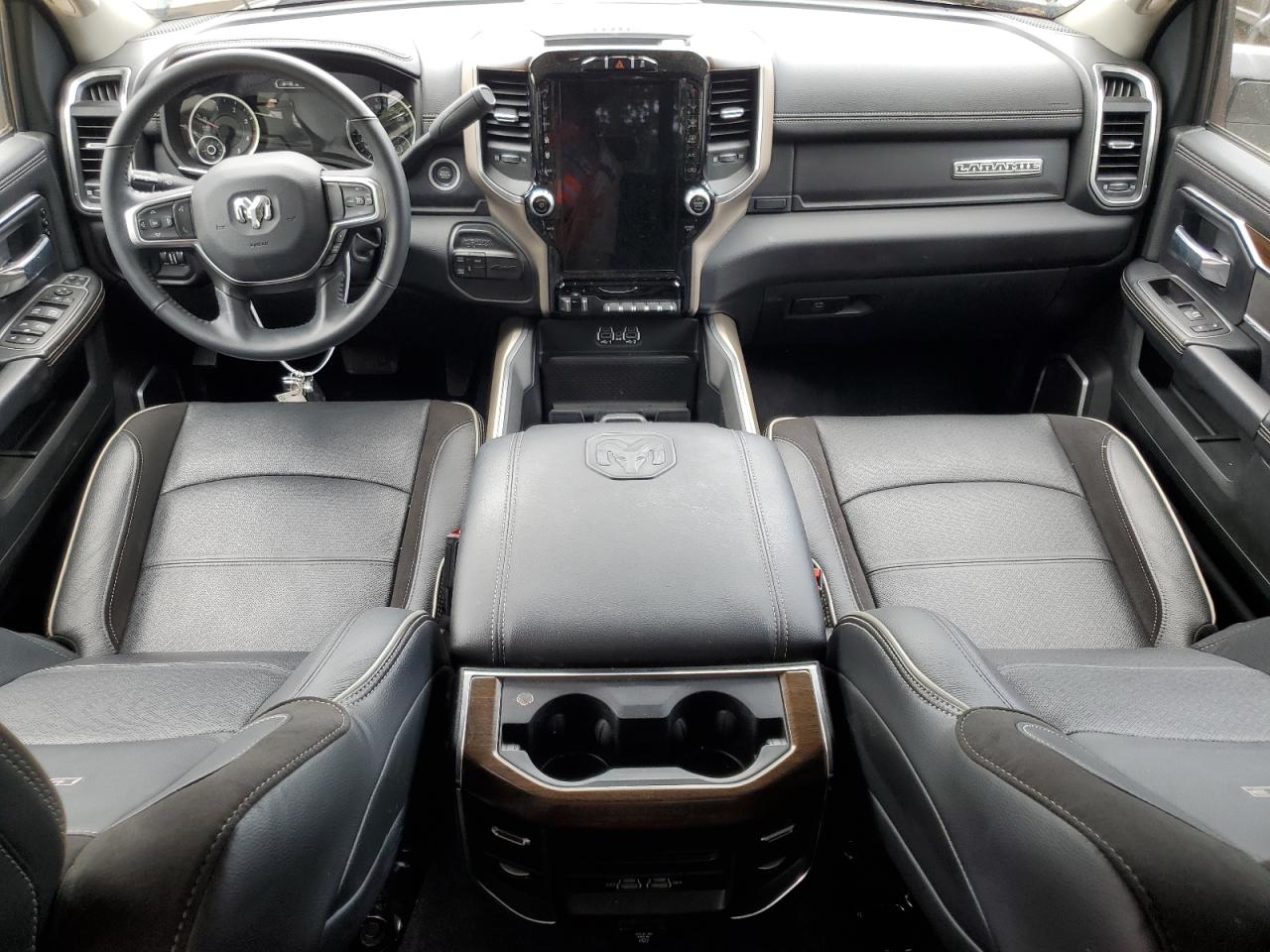 3C6UR5FL4RG116761 2024 Ram 2500 Laramie