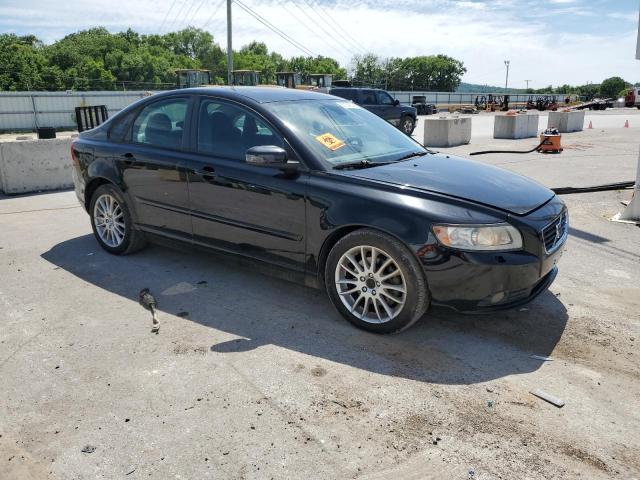 2009 Volvo S40 2.4I VIN: YV1MS382592441928 Lot: 57274514