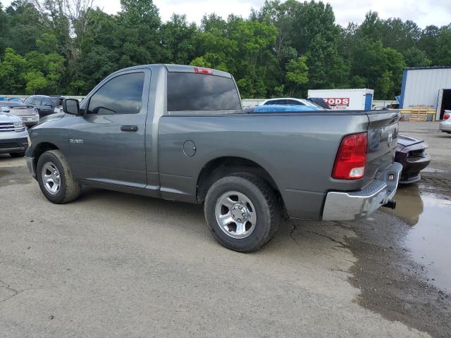 2010 Dodge Ram 1500 VIN: 3D7JB1EK1AG172636 Lot: 56146714