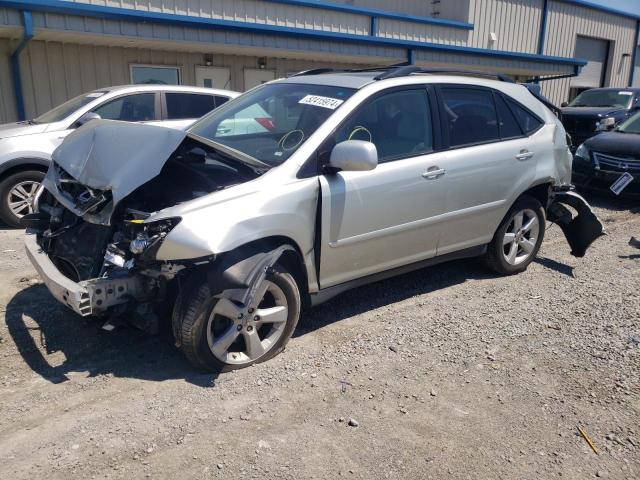 2006 Lexus Rx 330 VIN: 2T2HA31U46C103550 Lot: 52415974