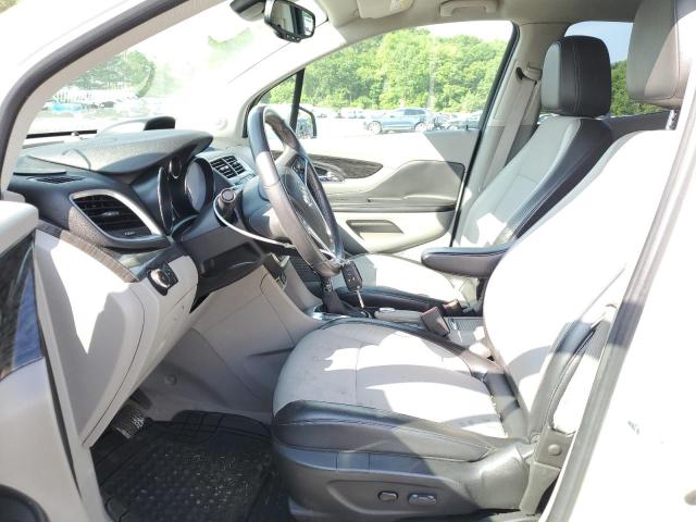 2014 Buick Encore Convenience VIN: KL4CJFSB8EB514888 Lot: 56025094