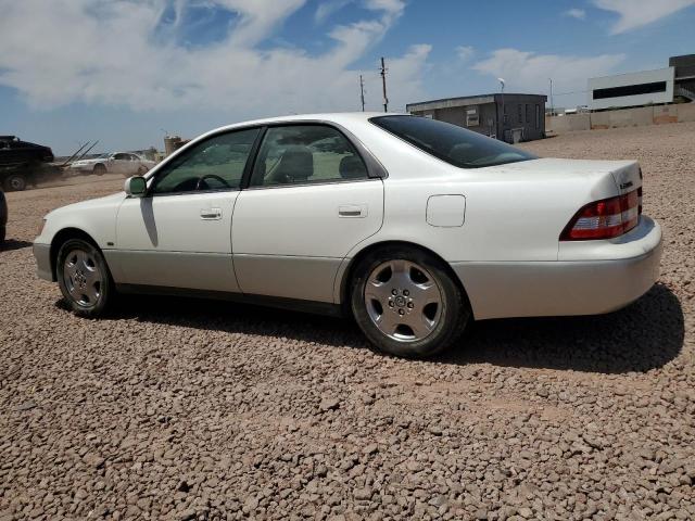 2001 Lexus Es 300 VIN: JT8BF28G110321081 Lot: 55886224