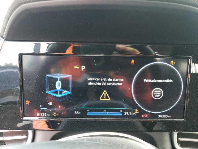 2022 Hyundai Elantra Sel VIN: 5NPLS4AG5NH085597 Lot: 56427524