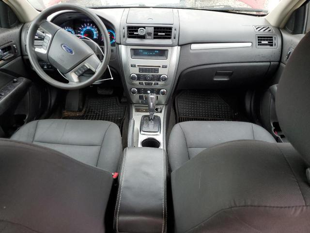 2011 Ford Fusion Se VIN: 3FAHP0HA4BR224618 Lot: 55565124