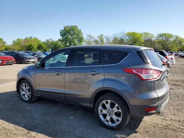 2013 Ford Escape Sel VIN: 1FMCU9H97DUA59923 Lot: 54362734