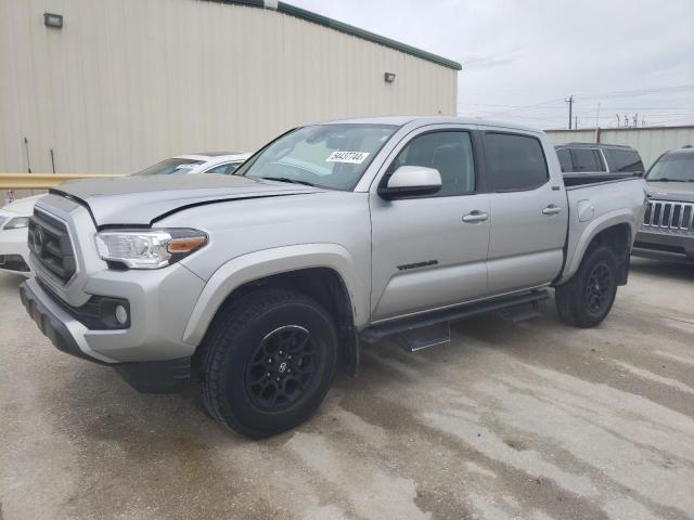 2022 Toyota Tacoma Double Cab VIN: 3TMAZ5CNXNM189162 Lot: 54437744