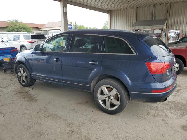 2013 Audi Q7 Premium Plus VIN: WA1LGAFE2DD006957 Lot: 56427464