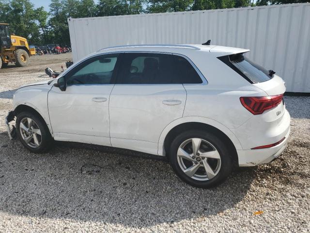 2021 Audi Q3 Premium 40 VIN: WA1AUCF37M1090138 Lot: 55806264