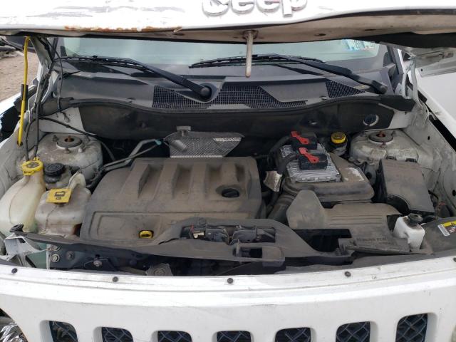 2016 JEEP PATRIOT 1C4NJPFB0GD754782