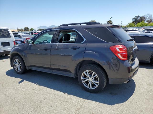 2016 Chevrolet Equinox Lt VIN: 2GNFLFE35G6270146 Lot: 54955734