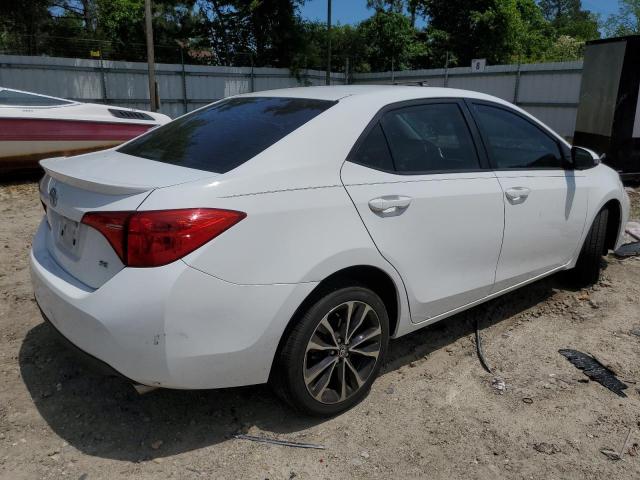 2019 Toyota Corolla L VIN: 5YFBURHE1KP860063 Lot: 54843394