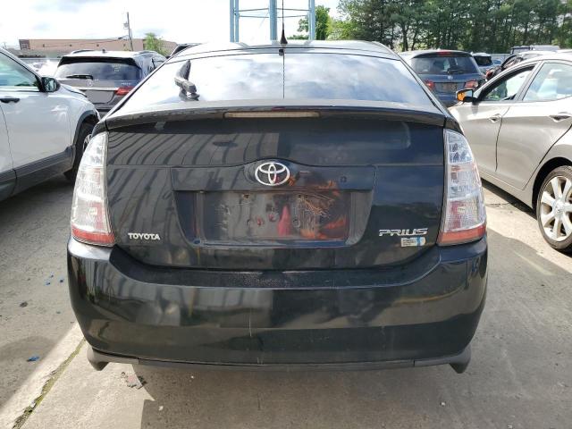 2008 Toyota Prius VIN: JTDKB20U187804991 Lot: 55650914