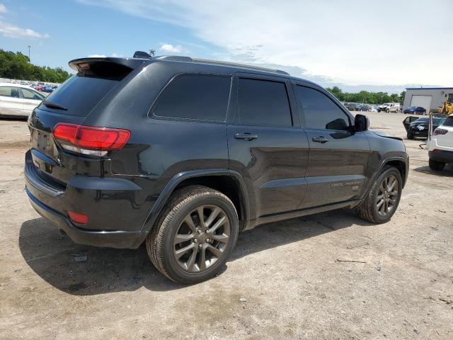 2016 Jeep Grand Cherokee Limited VIN: 1C4RJEBG4GC345018 Lot: 54971224