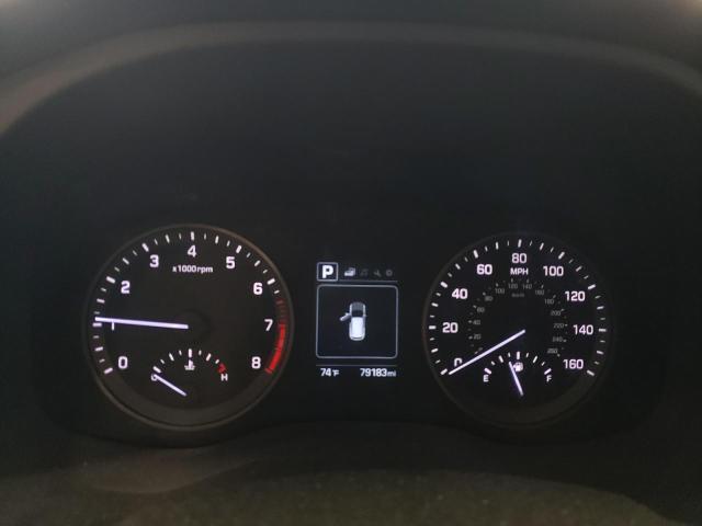 2016 Hyundai Tucson Limited VIN: KM8J3CA45GU091117 Lot: 56434024