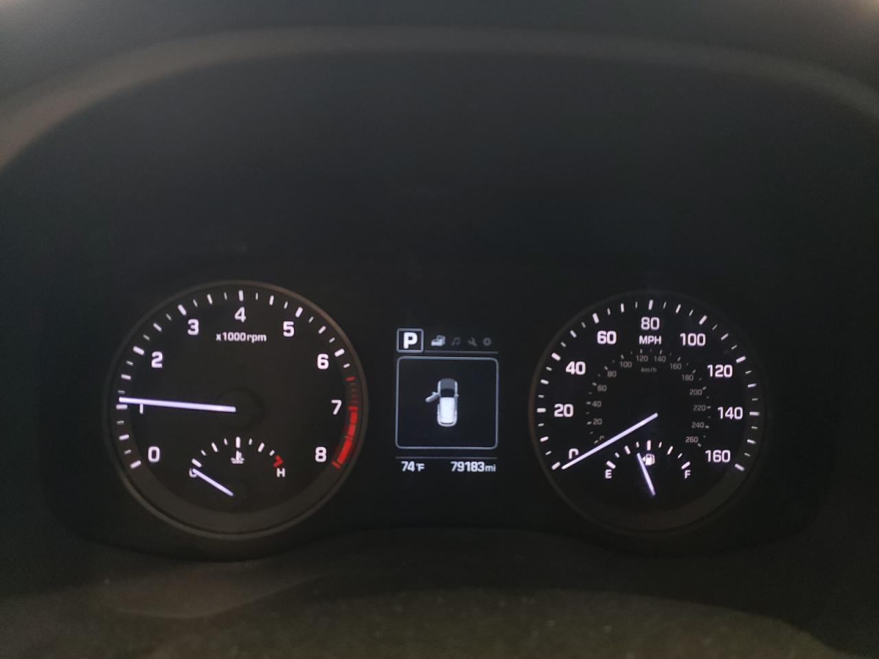 KM8J3CA45GU091117 2016 Hyundai Tucson Limited