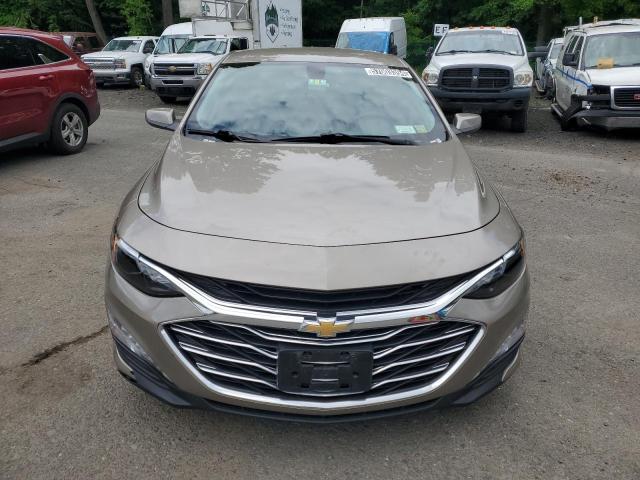 2022 Chevrolet Malibu Lt VIN: 1G1ZD5ST9NF151691 Lot: 57003394