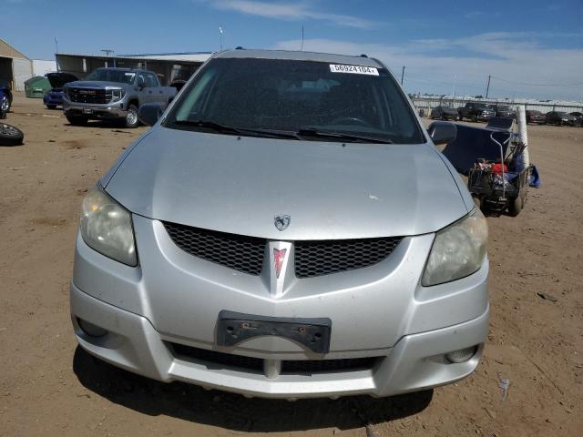 2003 Pontiac Vibe Gt VIN: 5Y2SN62L53Z457312 Lot: 56924104