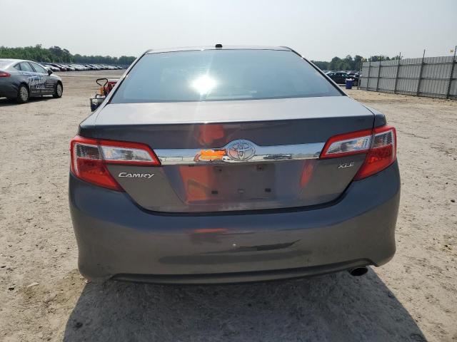 2014 Toyota Camry L VIN: 4T1BF1FK5EU467853 Lot: 54146924