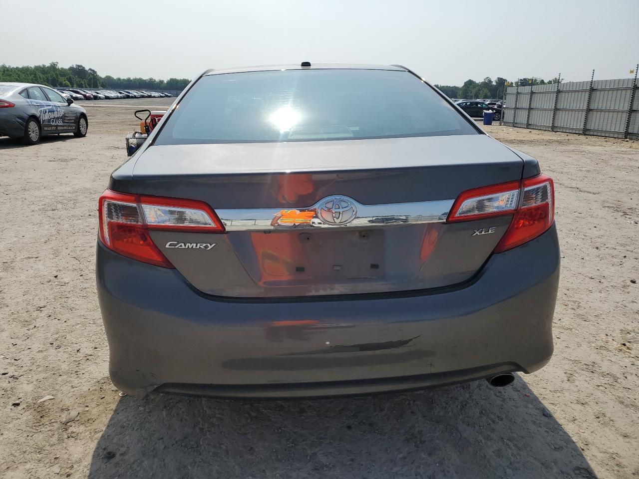 4T1BF1FK5EU467853 2014 Toyota Camry L