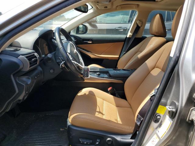 2016 Lexus Is 200T VIN: JTHBA1D20G5038055 Lot: 55556664