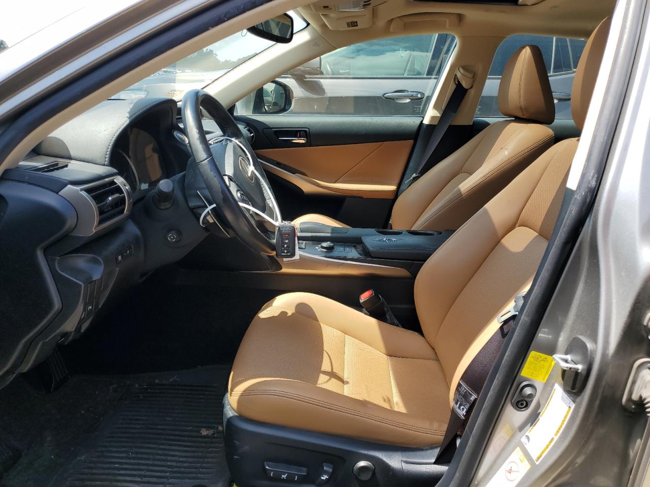 JTHBA1D20G5038055 2016 Lexus Is 200T