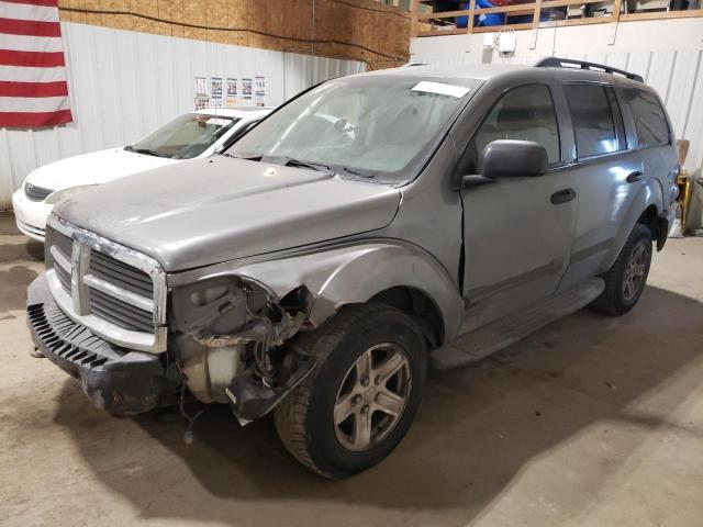 2005 Dodge Durango Slt VIN: 1D4HB48NX5F578313 Lot: 56463044