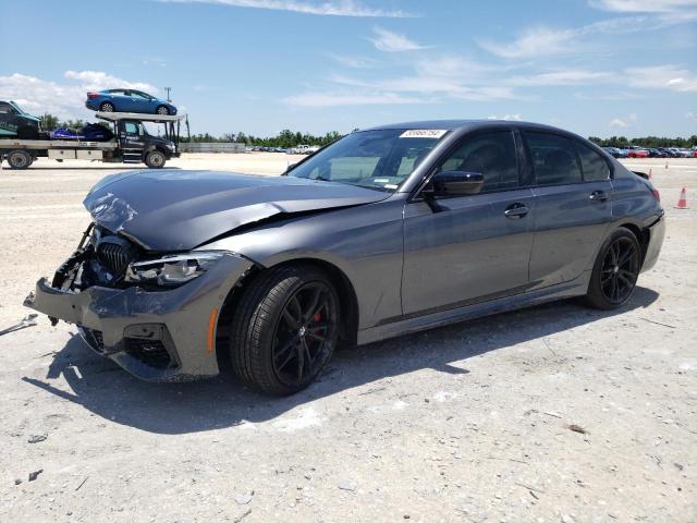 3MW5U7J07N8C25687 BMW M3 40I