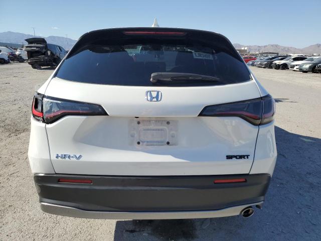 2023 Honda Hr-V Sport VIN: 3CZRZ1H55PM724335 Lot: 56891364