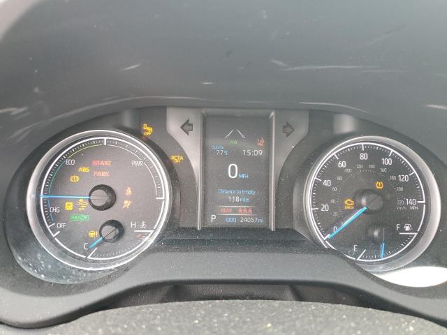 2021 Toyota Venza Le VIN: JTEAAAAH4MJ072181 Lot: 55145334