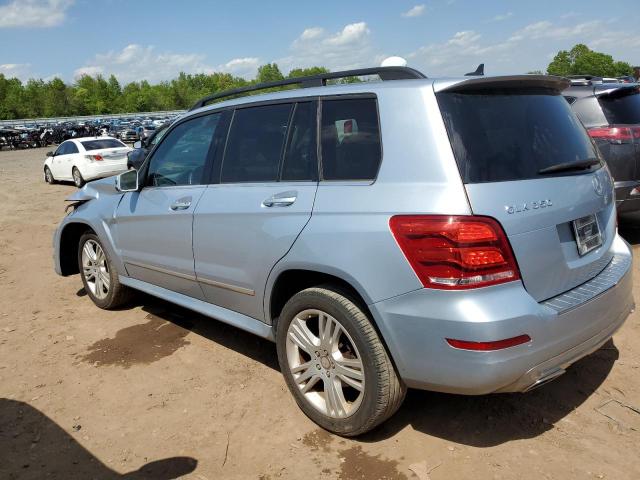 2015 Mercedes-Benz Glk 350 4Matic VIN: WDCGG8JB2FG385189 Lot: 53806634