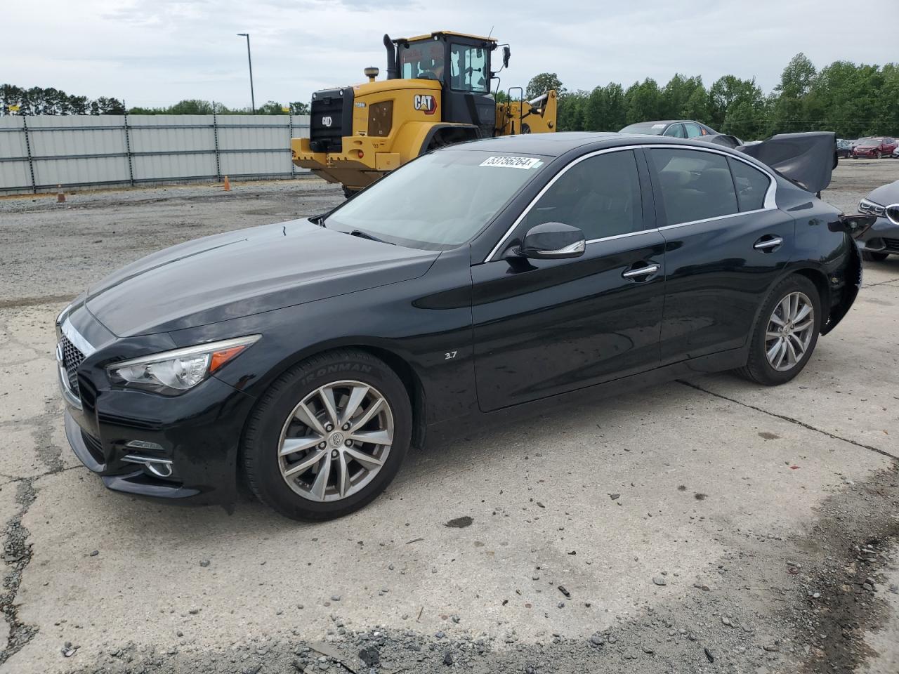 JN1BV7AP2FM344724 2015 Infiniti Q50 Base