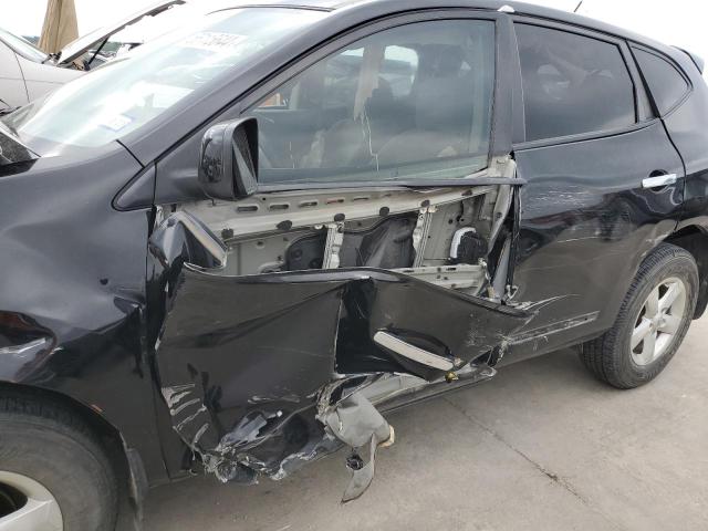 2013 Nissan Rogue S VIN: JN8AS5MT3DW520698 Lot: 56115644