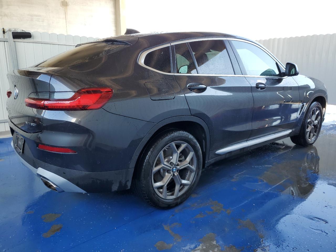 5UX33DT05R9V04168 2024 BMW X4 xDrive30I