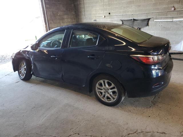 2018 Toyota Yaris Ia VIN: 3MYDLBYV3JY329630 Lot: 56166324