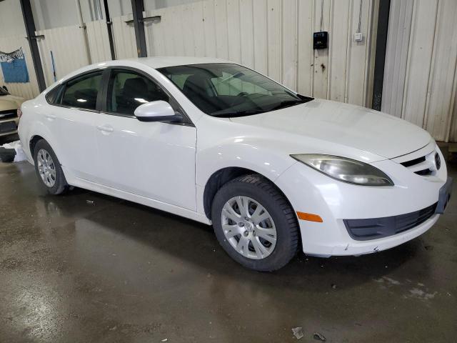 2011 Mazda 6 I VIN: 1YVHZ8BH1B5M10347 Lot: 53628394