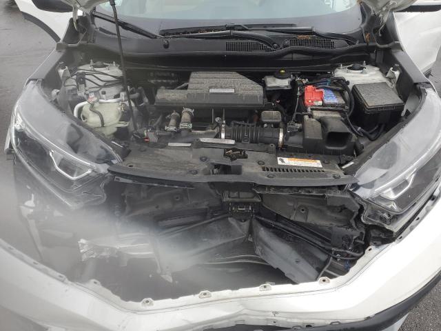 VIN 2HKRW2H89LH682640 2020 Honda CR-V, Exl no.12