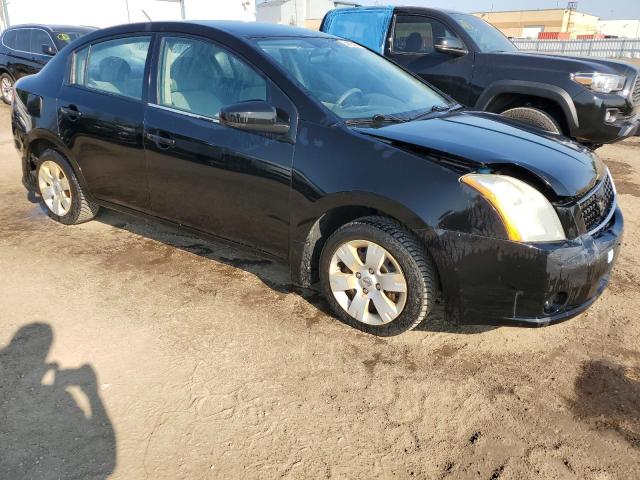 2009 Nissan Sentra 2.0 VIN: 3N1AB61E59L672862 Lot: 54462474