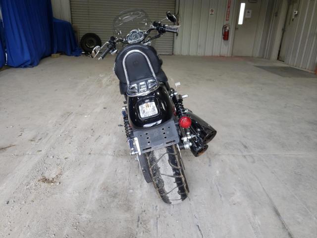 2004 HARLEY-DAVIDSON VRSCB 1HD1HBZ114K807494