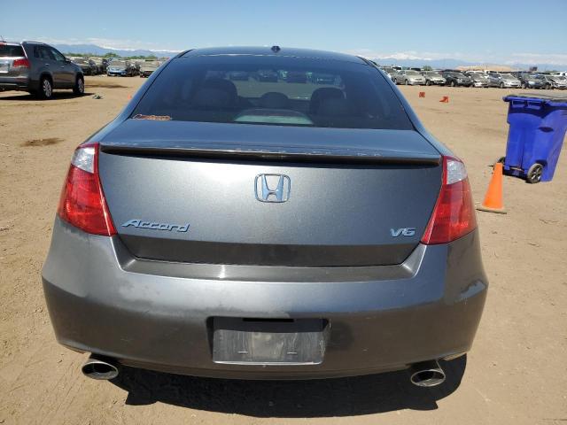 2010 Honda Accord Exl VIN: 1HGCS2B87AA003609 Lot: 55097804