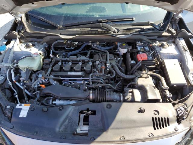 2019 Honda Civic Si VIN: 2HGFC1E57KH707222 Lot: 55257514